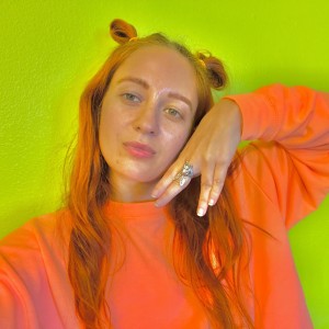 Picture of Sarah