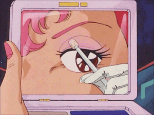 Plastic a mother goddess message